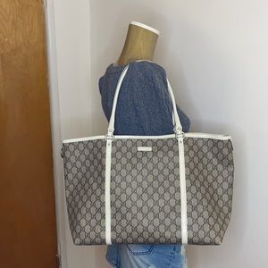 GUCCI Joy Tote Bag